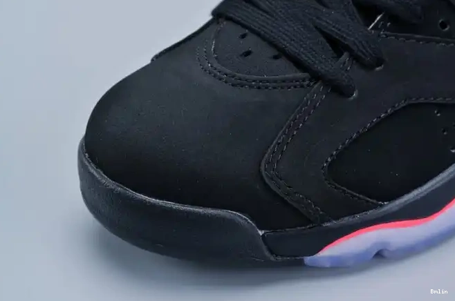 Bmlin 6 Air Jordan Retro 